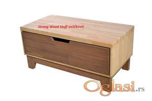 TV Komoda 25 Petar  50x100x48 cm